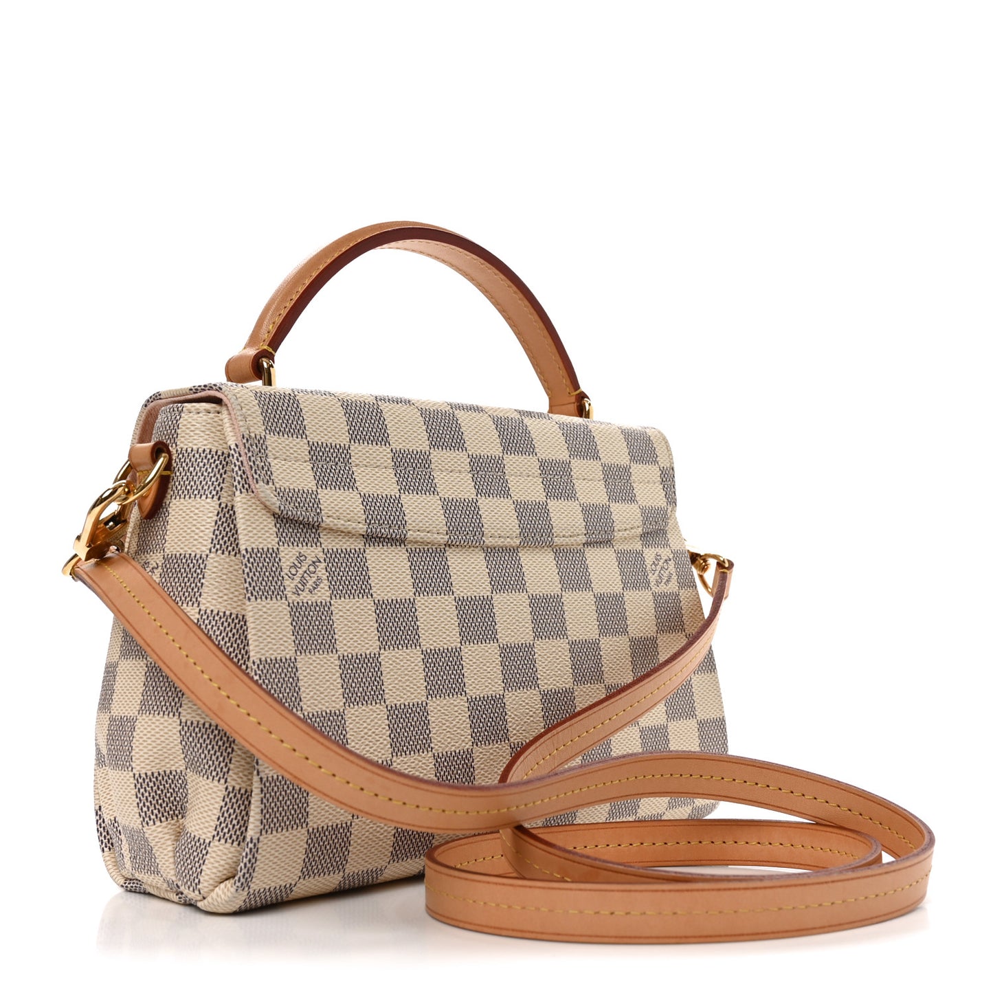 Damier Azur Croisette