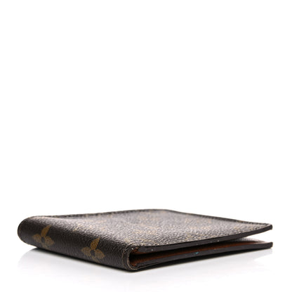 Louis Vuitton Monogram Billfold Wallet 4 of 15
