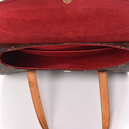 Louis Vuitton Monogram Sonatine 5 of 14