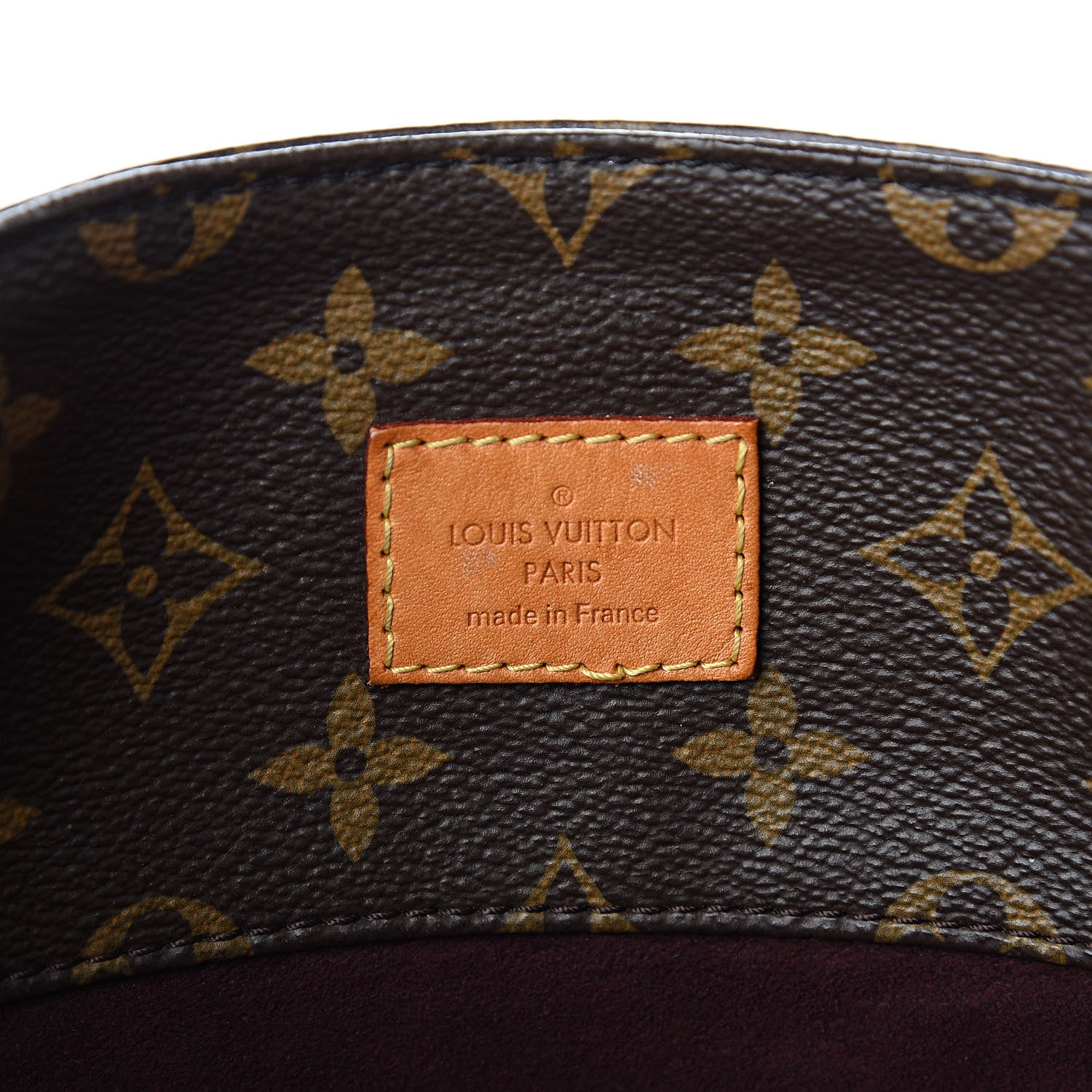 Louis Vuitton Monogram Melie 8 of 16