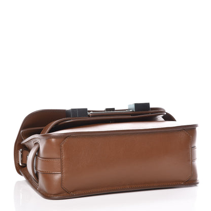 Proenza Schouler Calfskin Mini PS11 Classic Shoulder Bag Hazelnut 4 of 11
