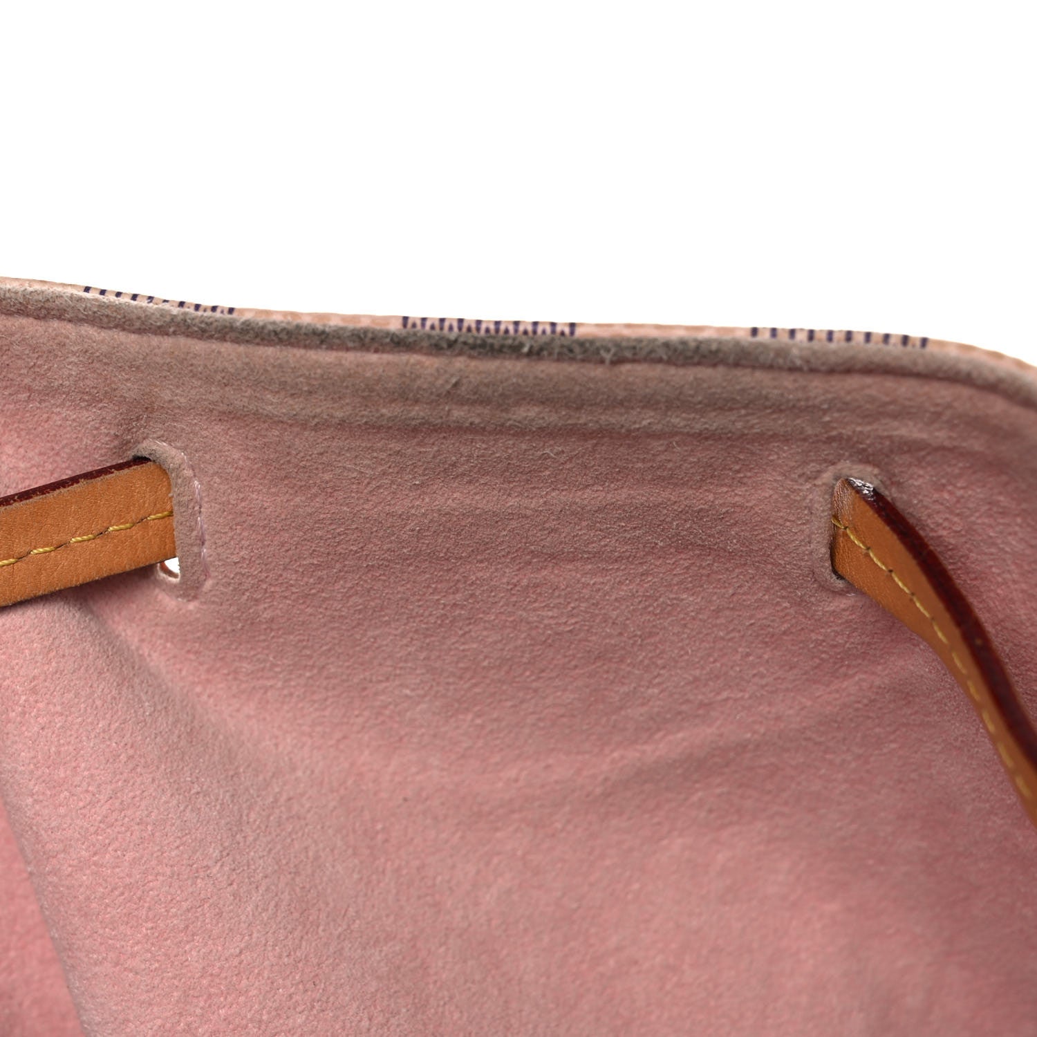 Louis Vuitton Damier Azur Sperone Backpack 20 of 36