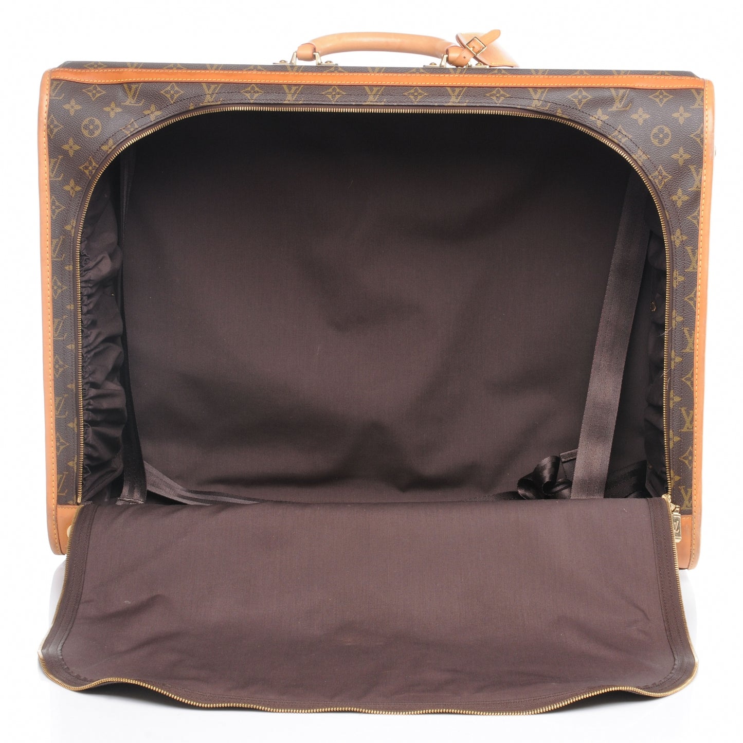 Monogram Pullman 60