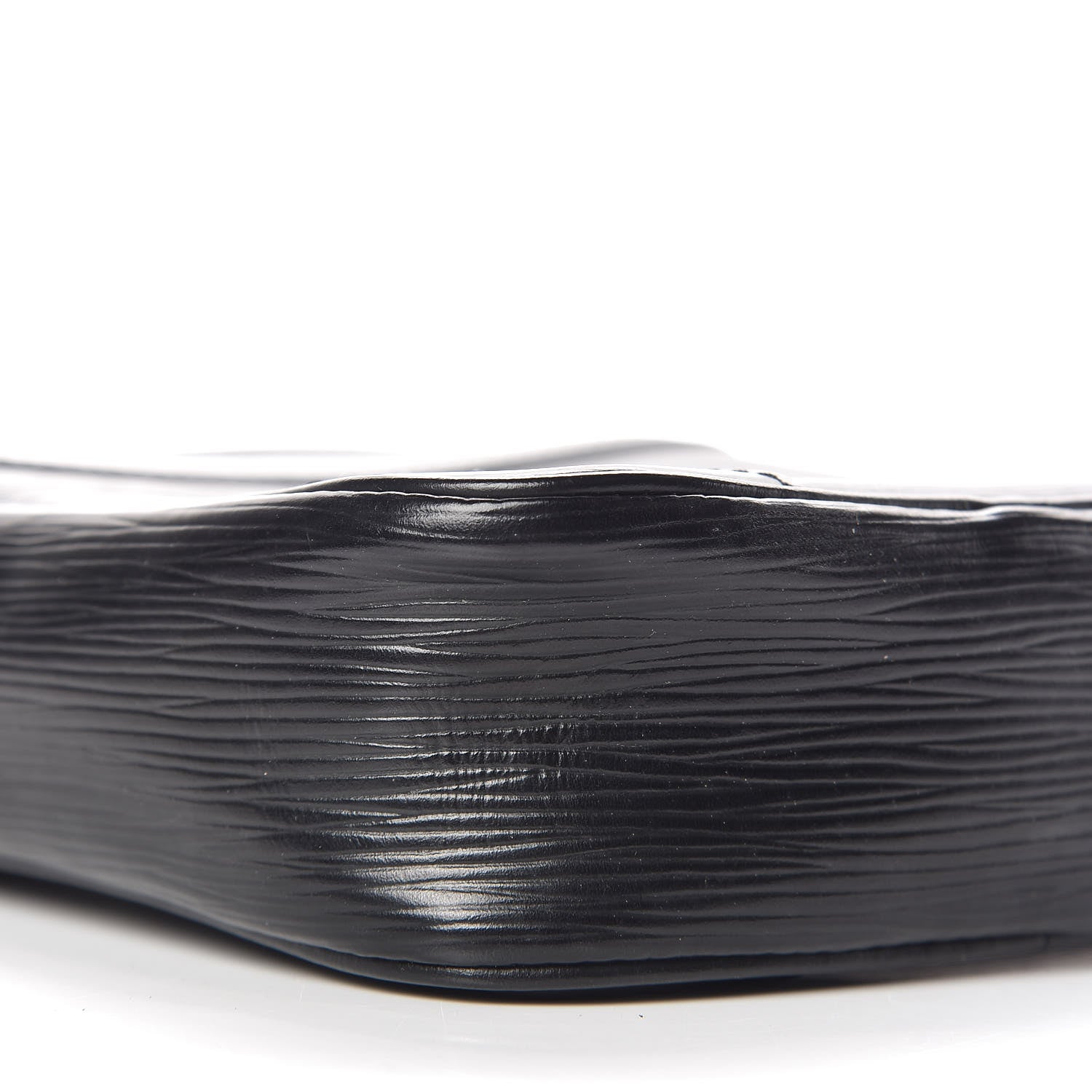 Louis Vuitton Epi Danube Black 5 of 13