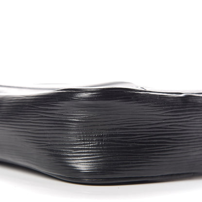 Louis Vuitton Epi Danube Black 5 of 13