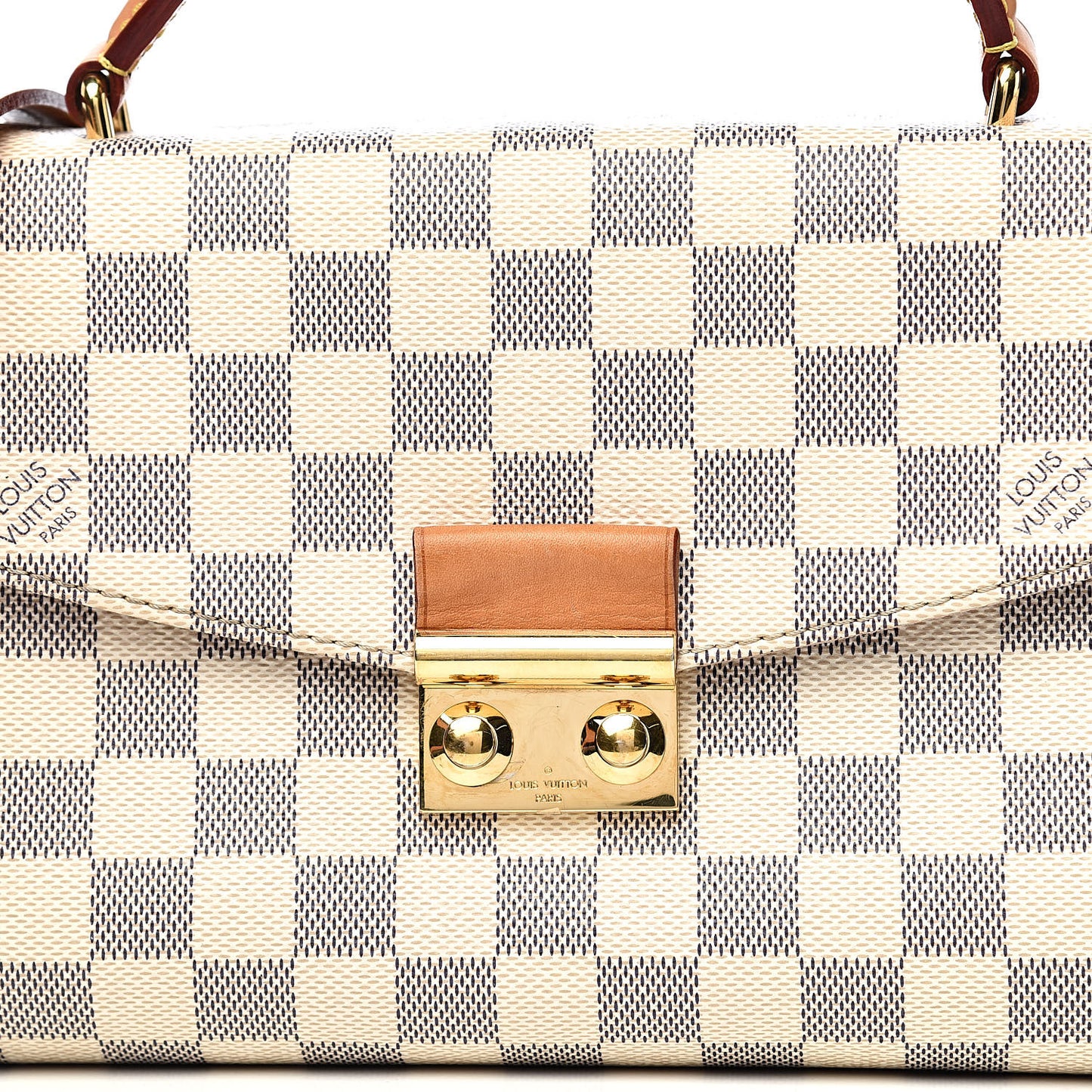 Damier Azur Croisette