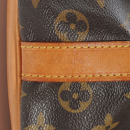 Louis Vuitton Monogram Petit Noe 6 of 8