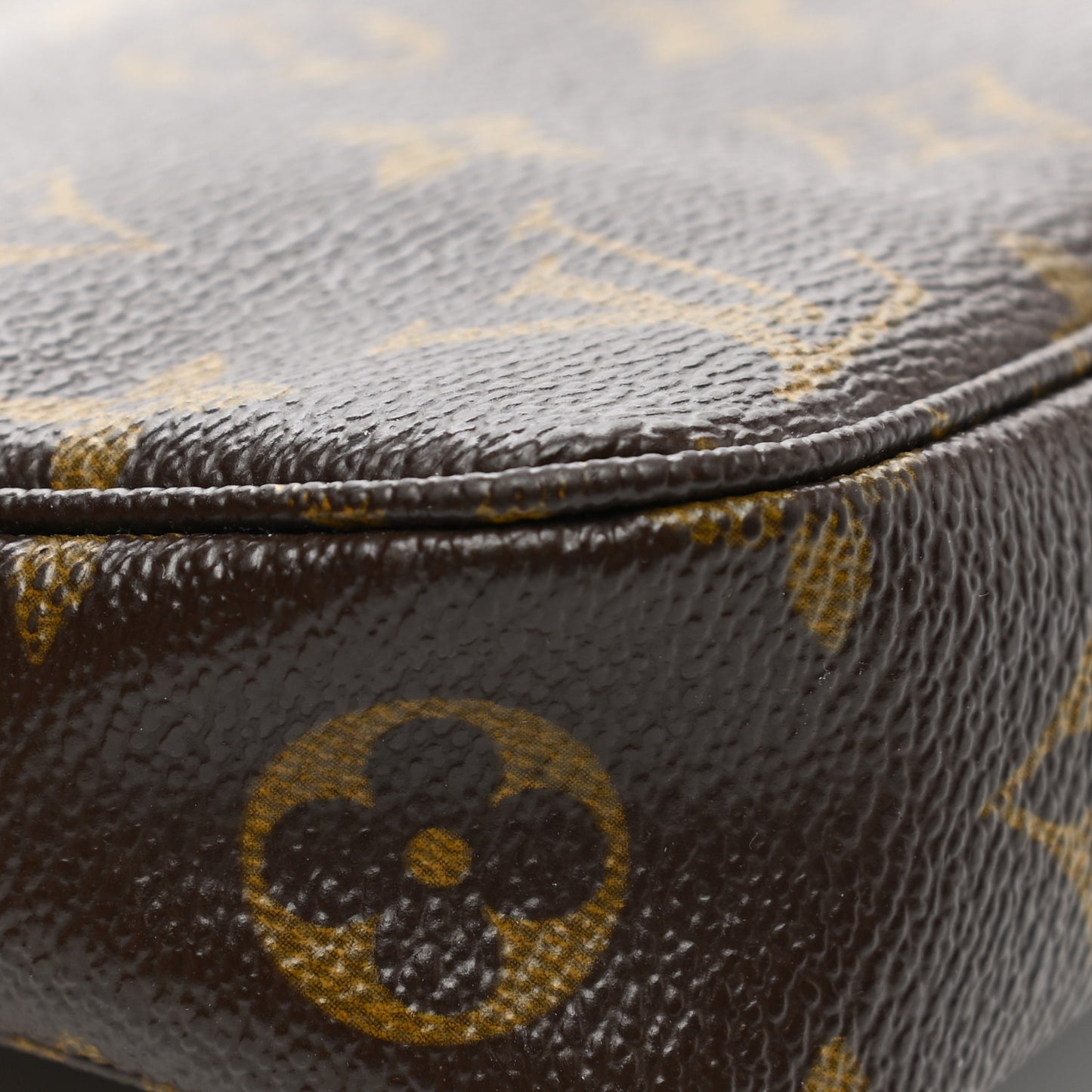 Monogram Pochette Accessories