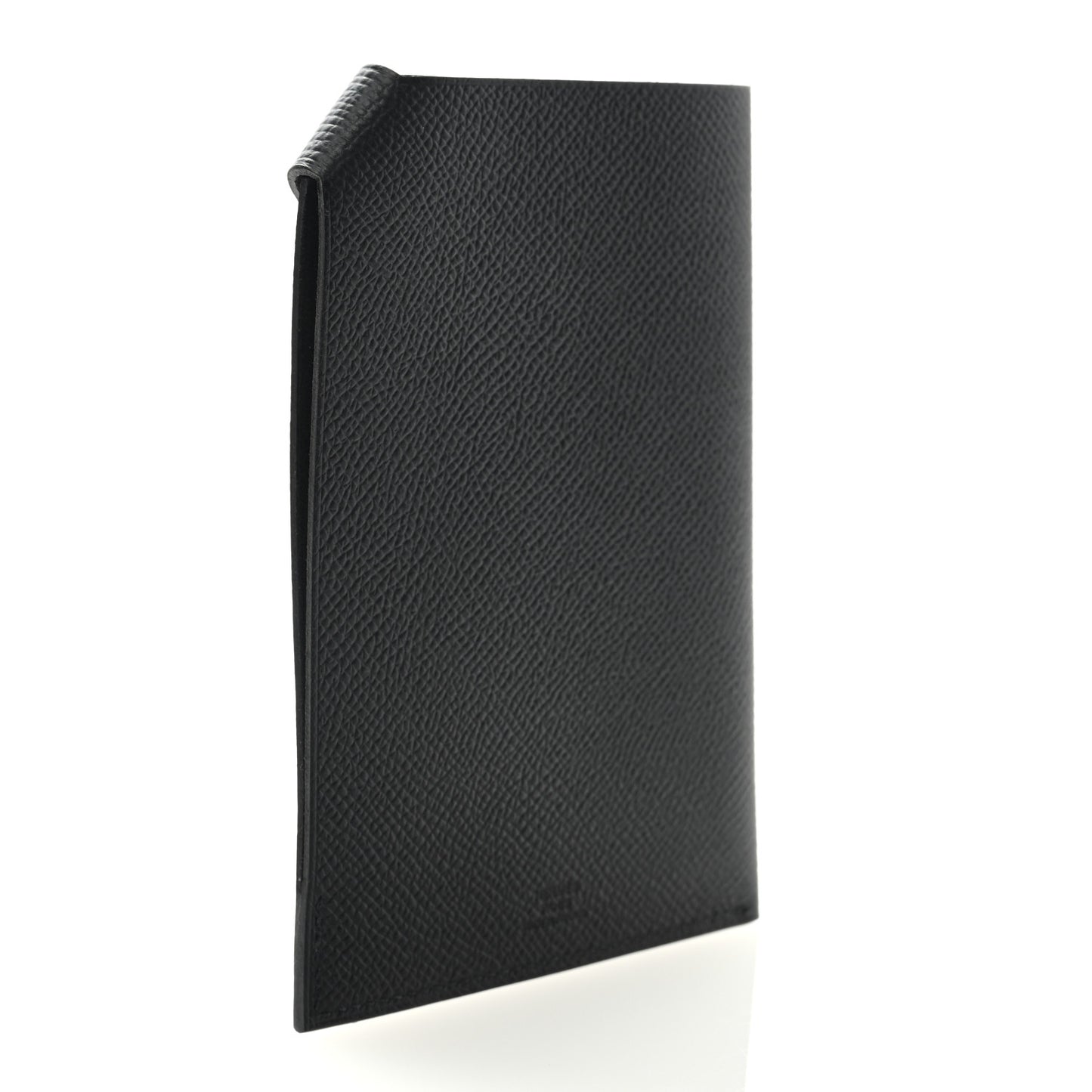 Epsom Tarmac PM Passport Holder Black