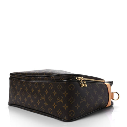 Louis Vuitton Monogram Icare Bag 7 of 7