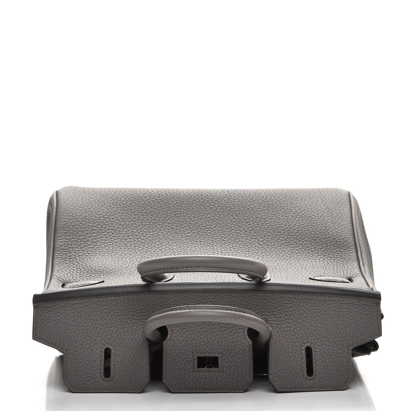 Togo Birkin 25 Etain