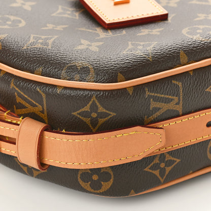 Louis Vuitton Monogram Boite Chapeau Souple MM 8 of 9