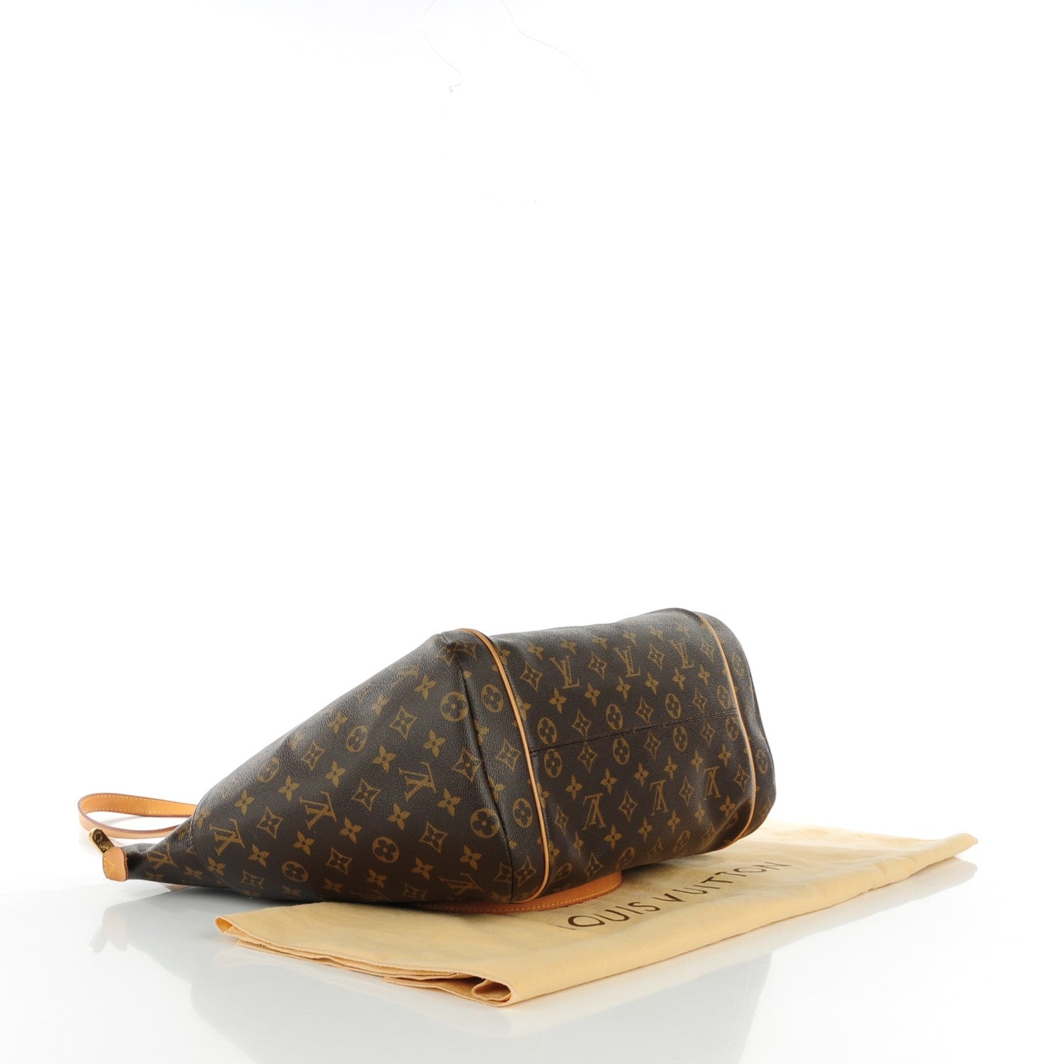 Louis Vuitton Monogram Totally GM 5 of 7