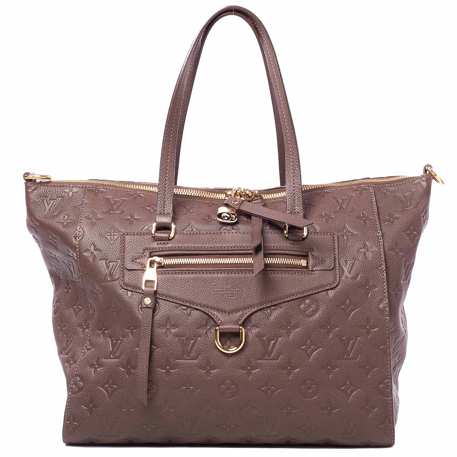Louis Vuitton Empreinte Lumineuse PM Ombre 1 of 9