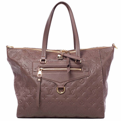 Louis Vuitton Empreinte Lumineuse PM Ombre 1 of 9