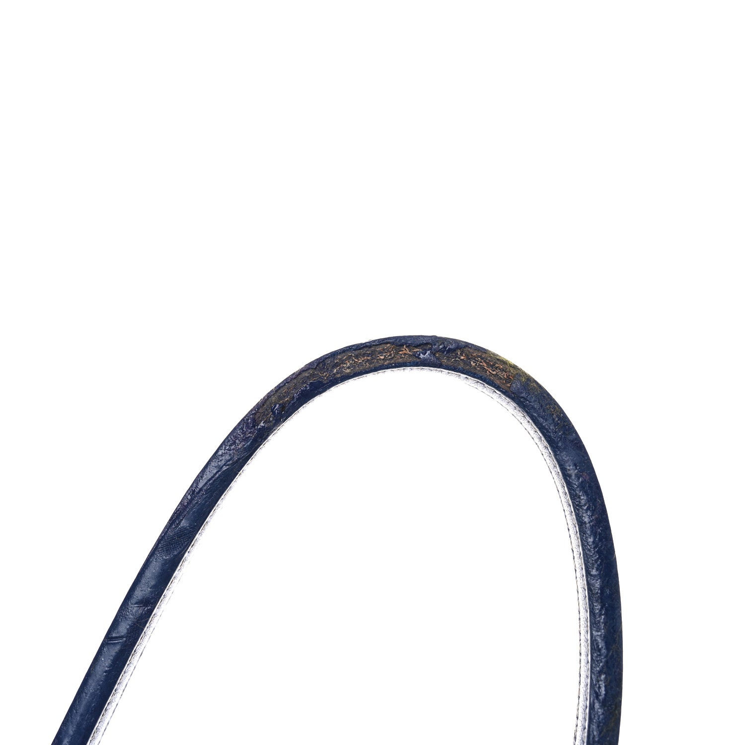 Goyard Goyardine Saint Louis GM Navy 18 of 23