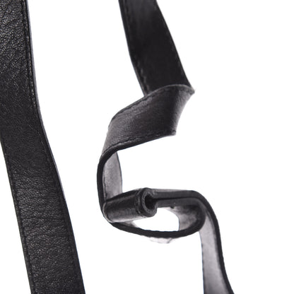 Proenza Schouler Lambskin PS1 Mini Pouch Messenger Black 21 of 27