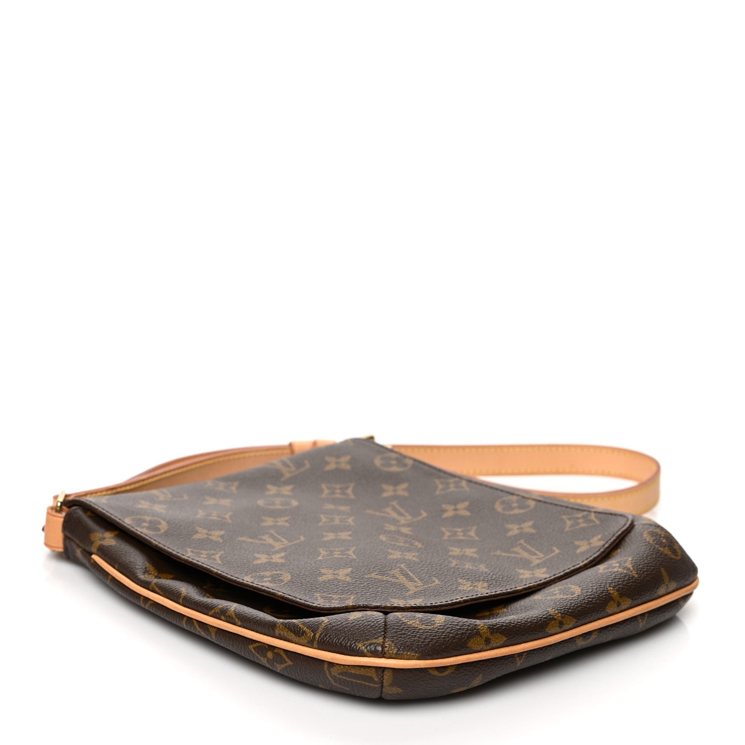 Louis Vuitton Monogram Musette Salsa 4 of 6