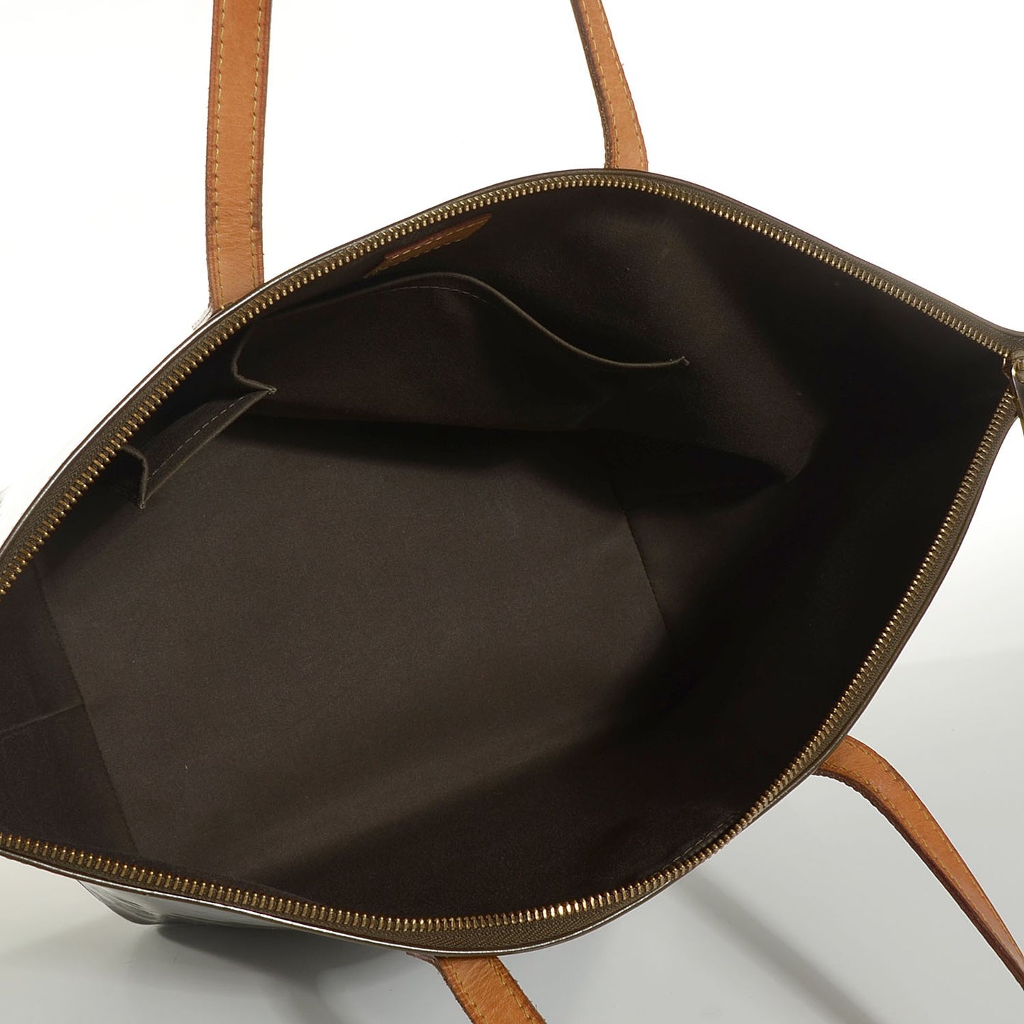 Vernis Bellevue GM Vert Bronze