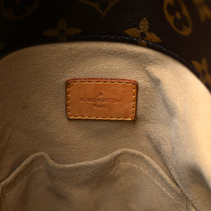 Louis Vuitton Monogram Artsy MM 6 of 17