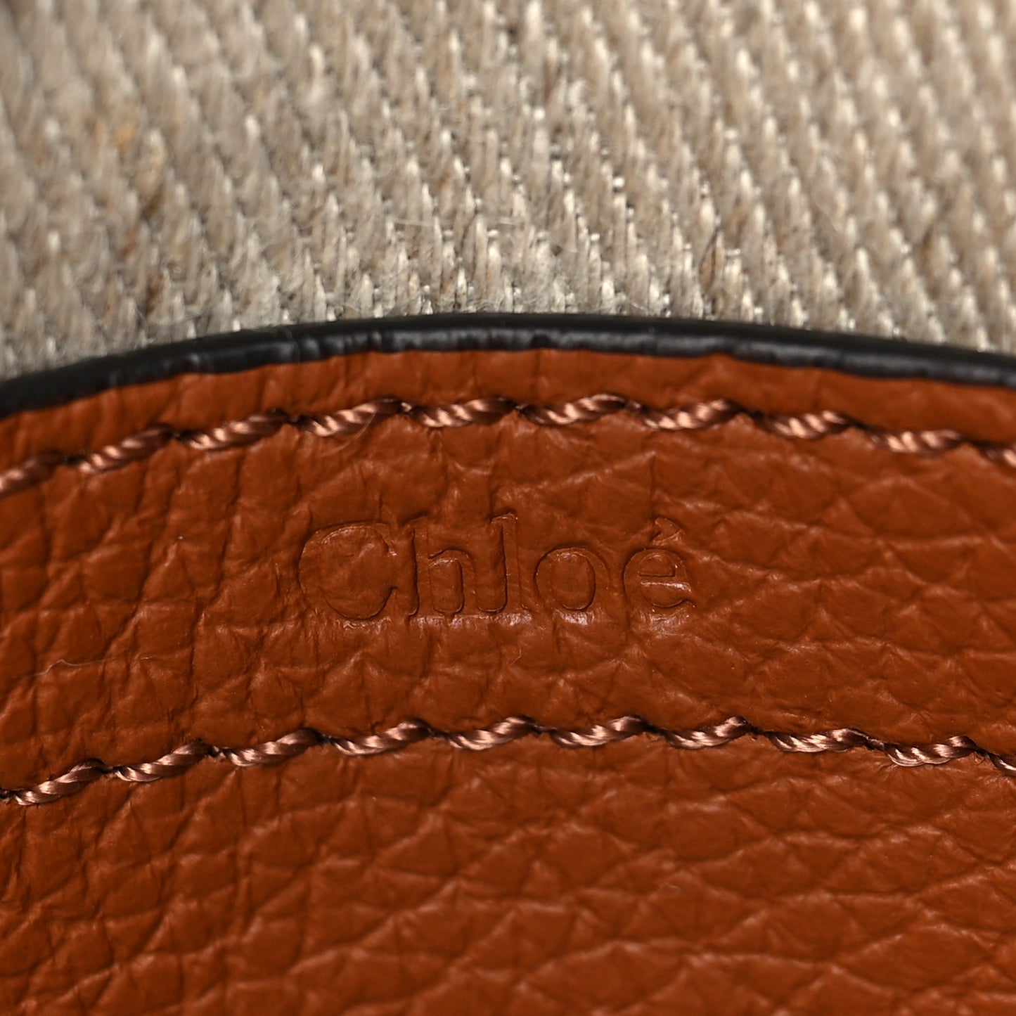 Suede Small Marcie Saddle Bag Burgundy