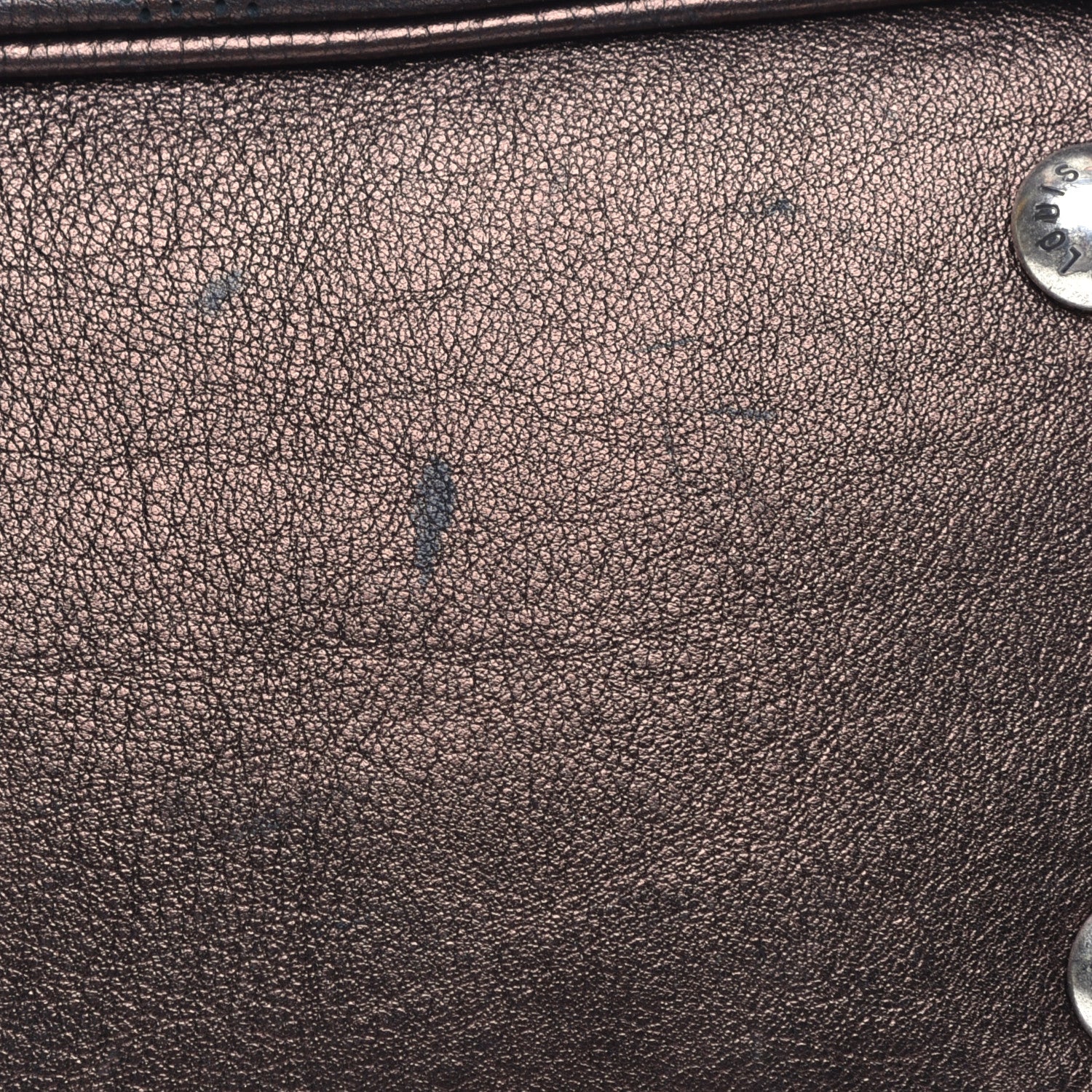 Louis Vuitton Mahina XS Mordore 9 of 9