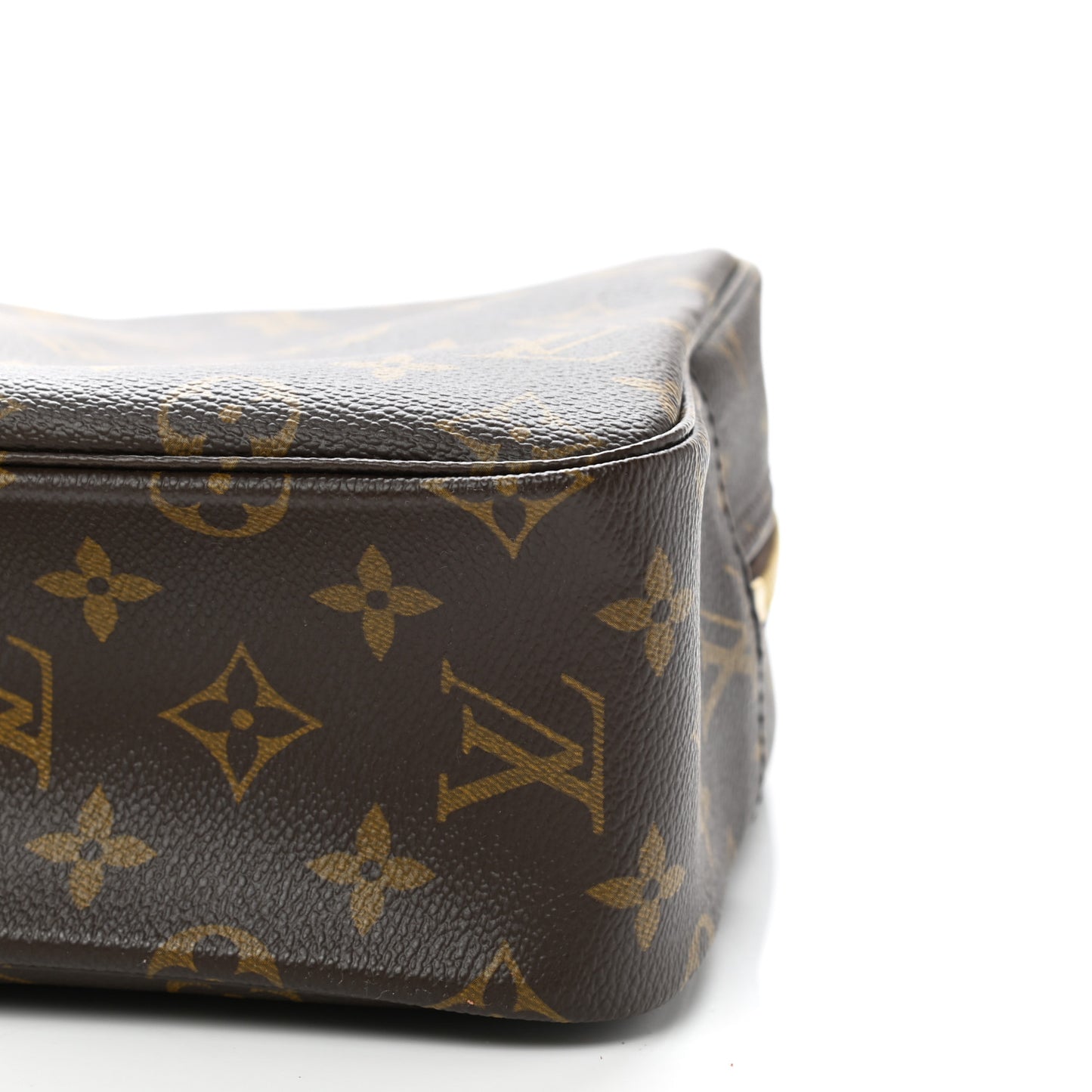 Monogram Trousse Toilette 28