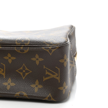 Louis Vuitton Monogram Trousse Toilette 28 6 of 8