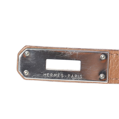 Hermes Togo Birkin 35 Alezan 26 of 47