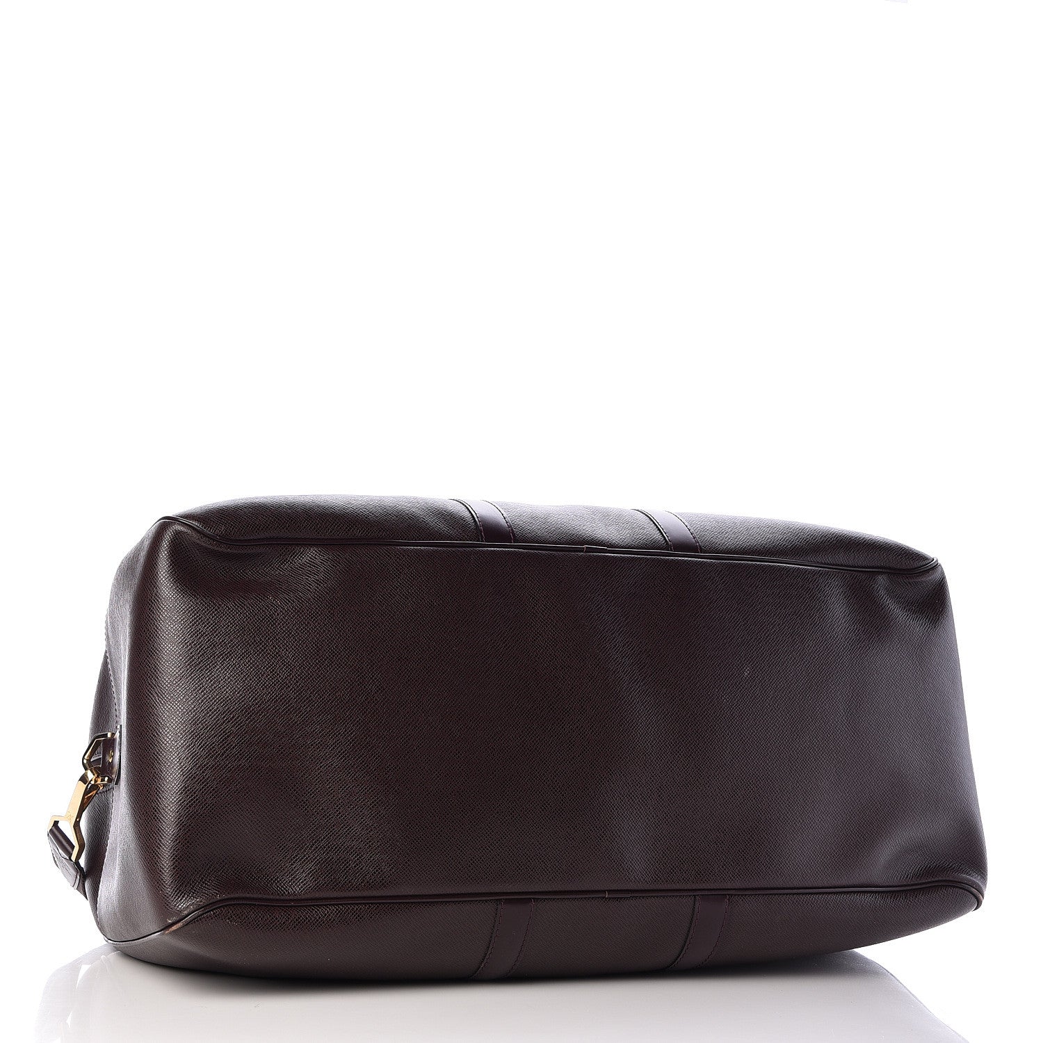 Louis Vuitton Taiga Kendall GM Acajou 4 of 20
