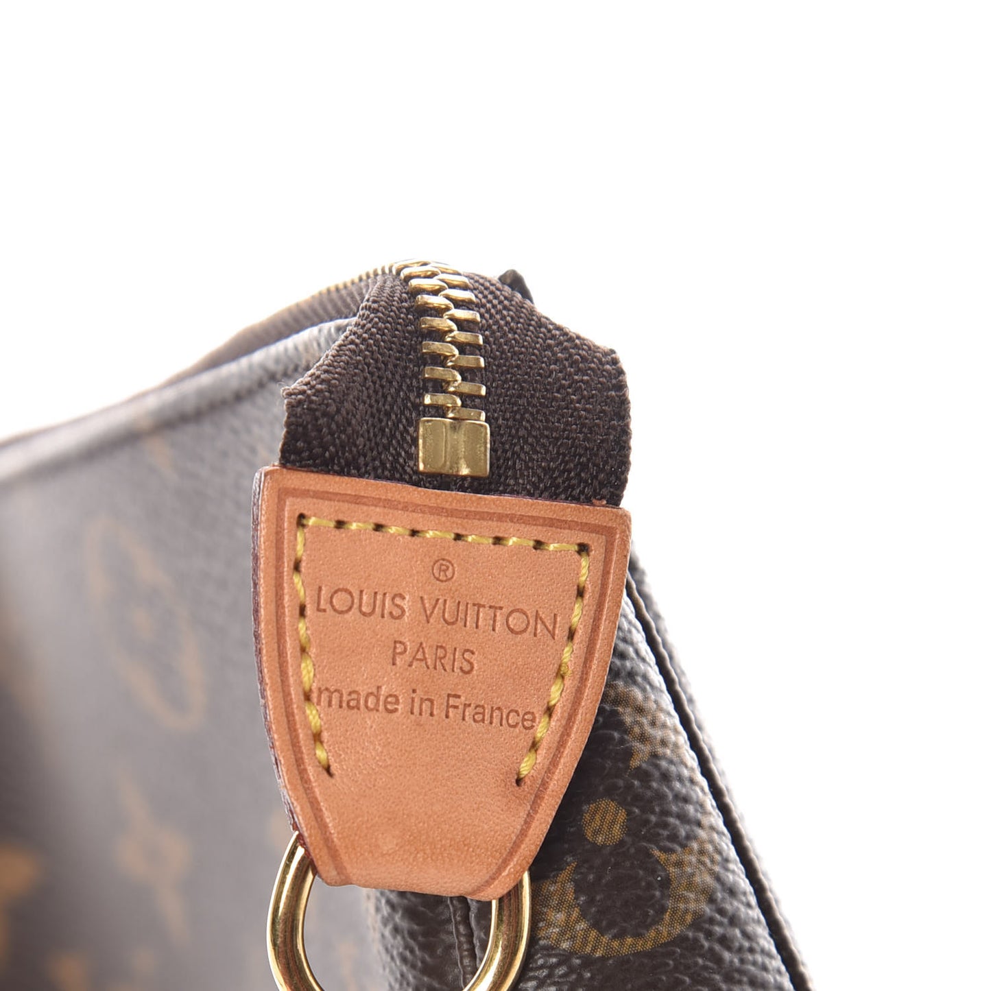Monogram Mini Pochette Accessories