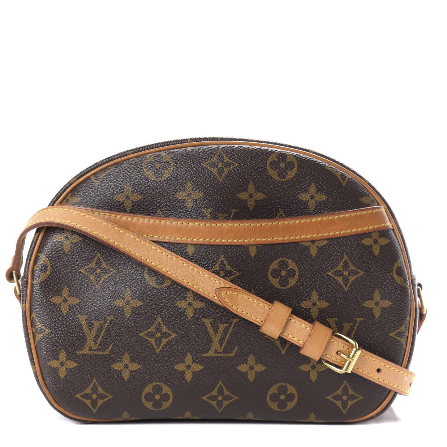 Monogram Blois