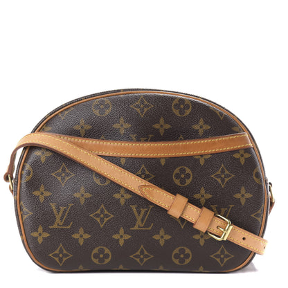 Louis Vuitton Monogram Blois 1 of 13