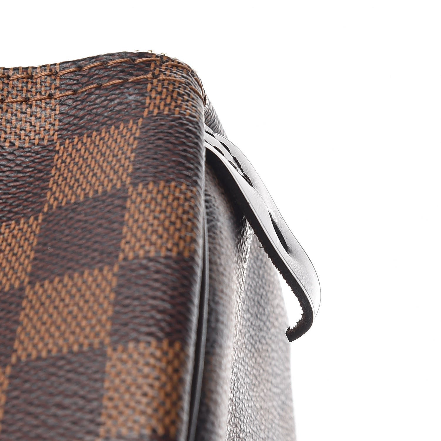 Louis Vuitton Damier Ebene Speedy 30 14 of 15