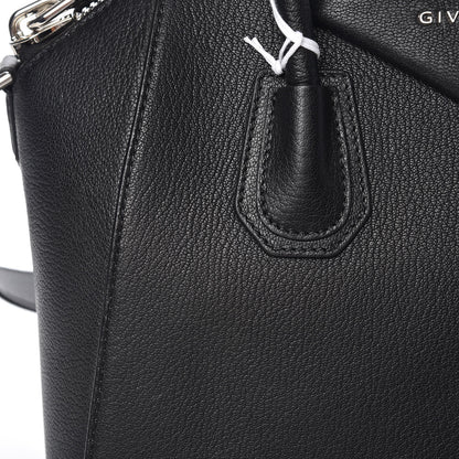Givenchy Sugar Goatskin Small Antigona Black 11 of 13