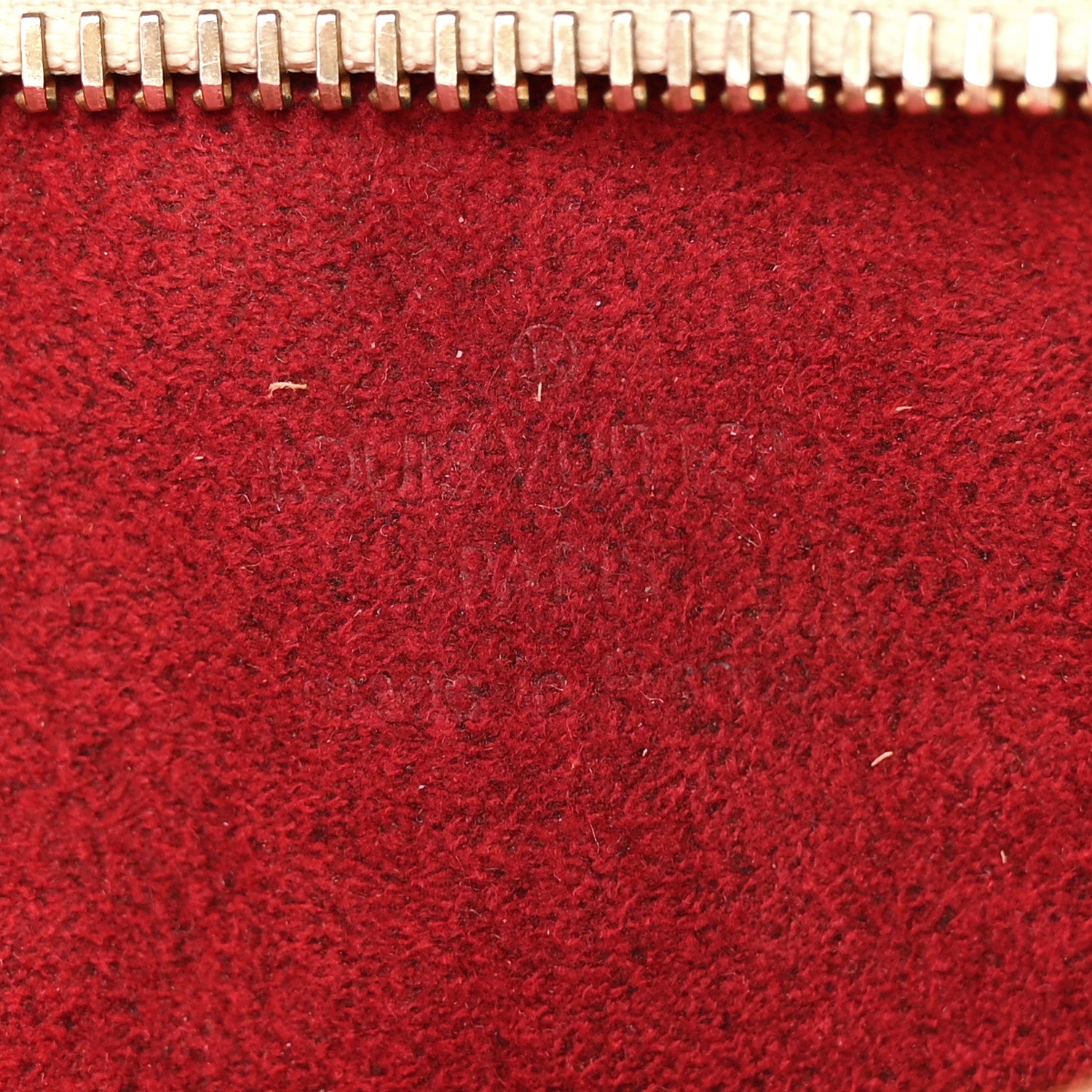 Louis Vuitton Monogram Multicolor Shirley White 6 of 16