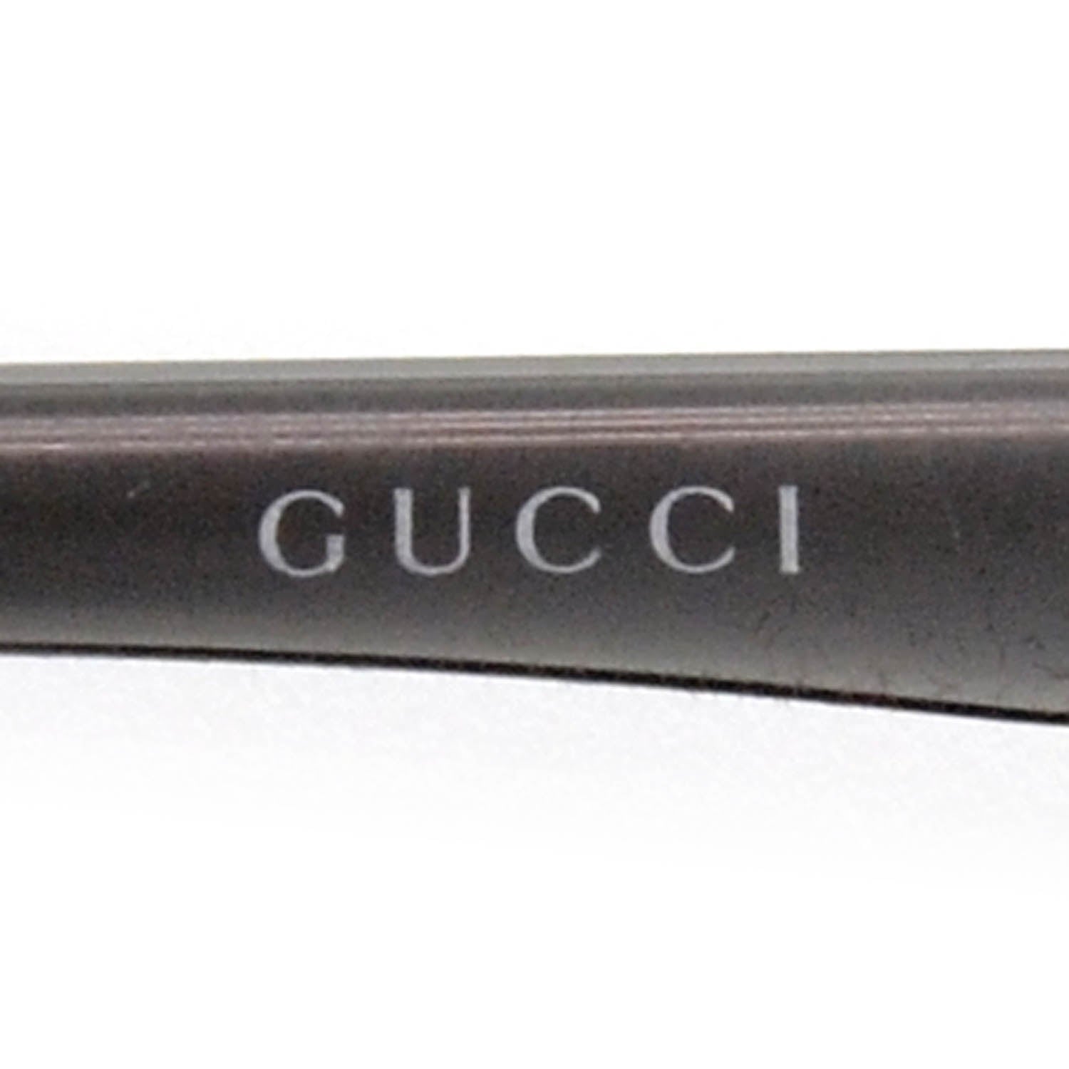 Gucci Strass Horsebit Sunglasses 2711 4 of 5