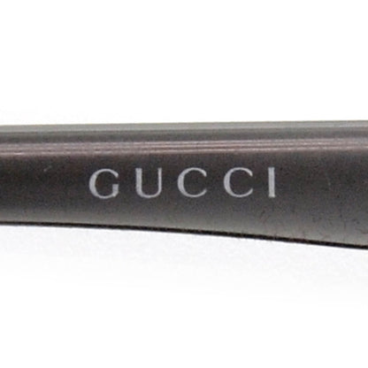 Gucci Strass Horsebit Sunglasses 2711 4 of 5