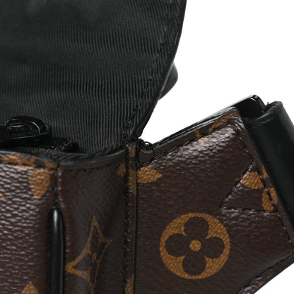 Louis Vuitton Monogram S Lock Sling Bag 12 of 15