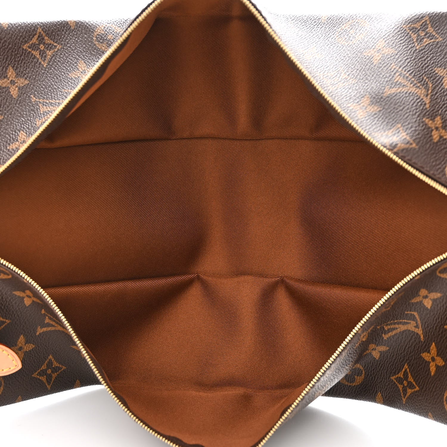 Louis Vuitton Monogram Shoe Pouch 5 of 10