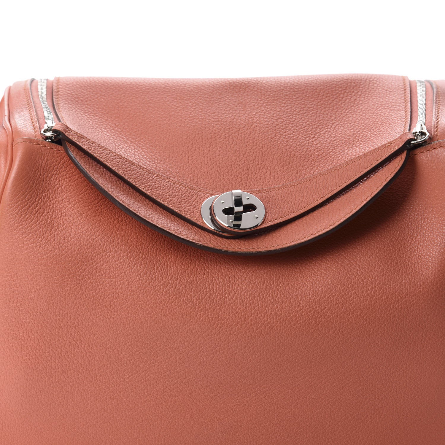 Hermes Evercolor Lindy 26 Flamingo 13 of 13