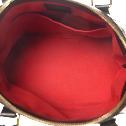 Louis Vuitton Damier Ebene Verona PM 5 of 10