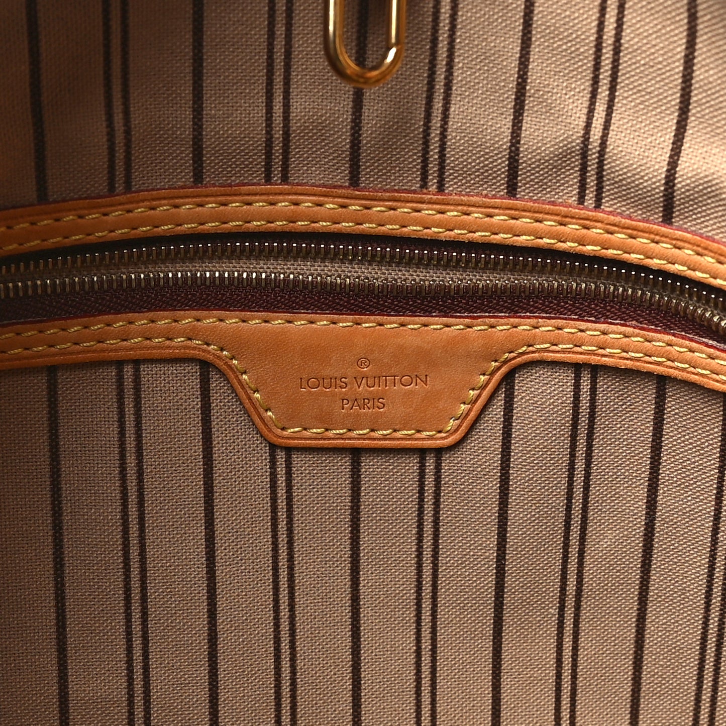 Monogram Delightful MM NM