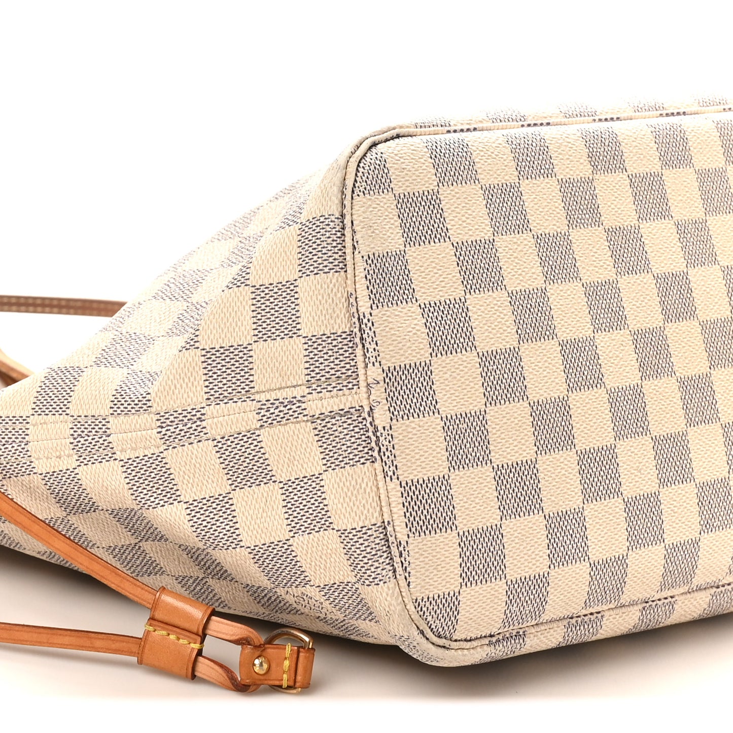 Damier Azur Neo Neverfull MM