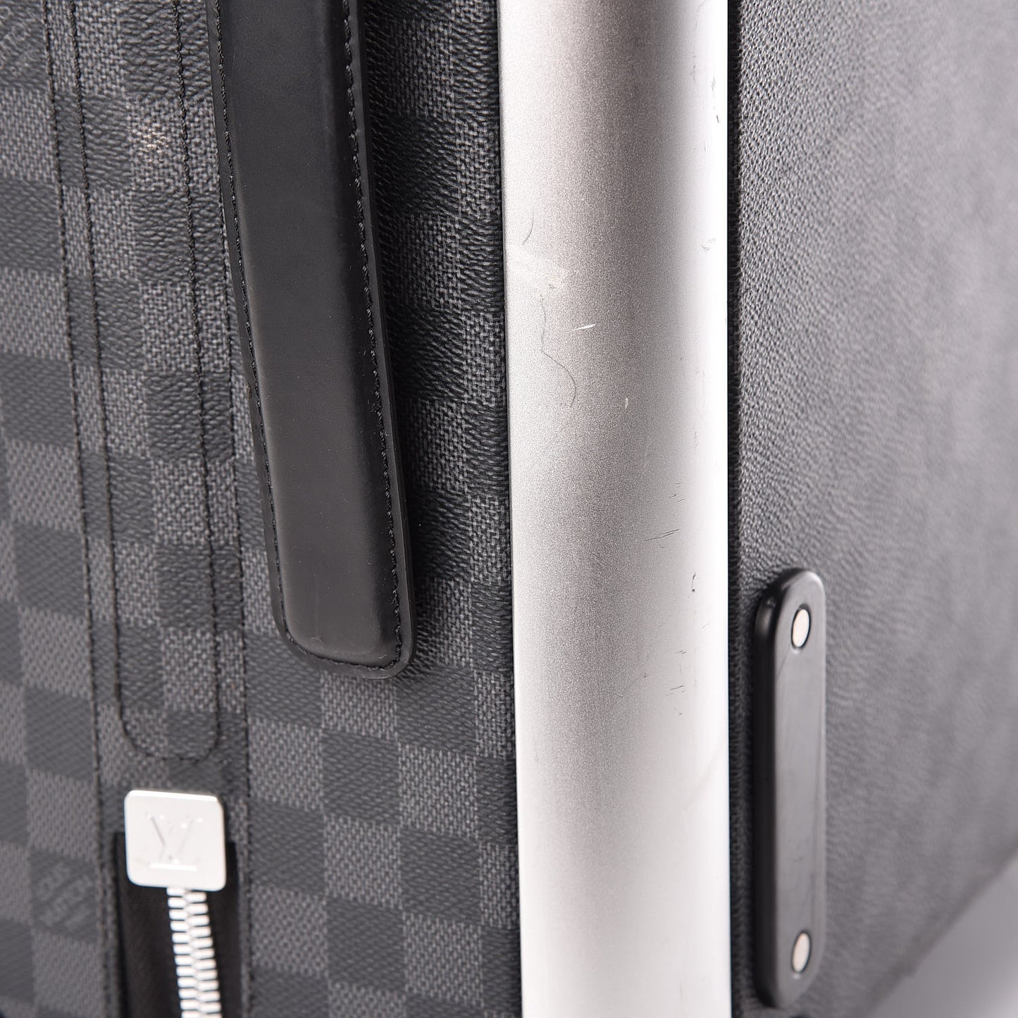 Damier Graphite Horizon 55