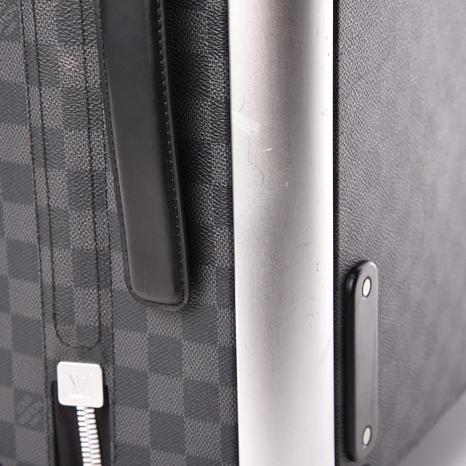 Louis Vuitton Damier Graphite Horizon 55 16 of 22