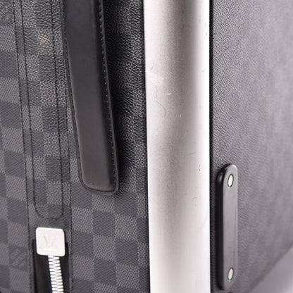 Louis Vuitton Damier Graphite Horizon 55 16 of 22