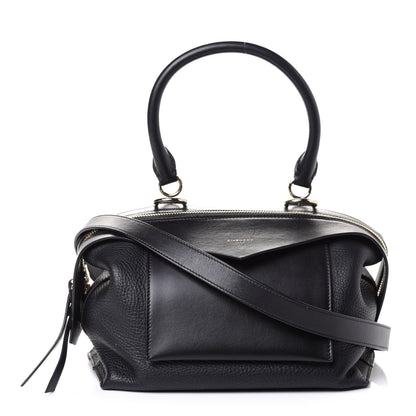 Givenchy Calfskin Small Sway Black 1 of 6