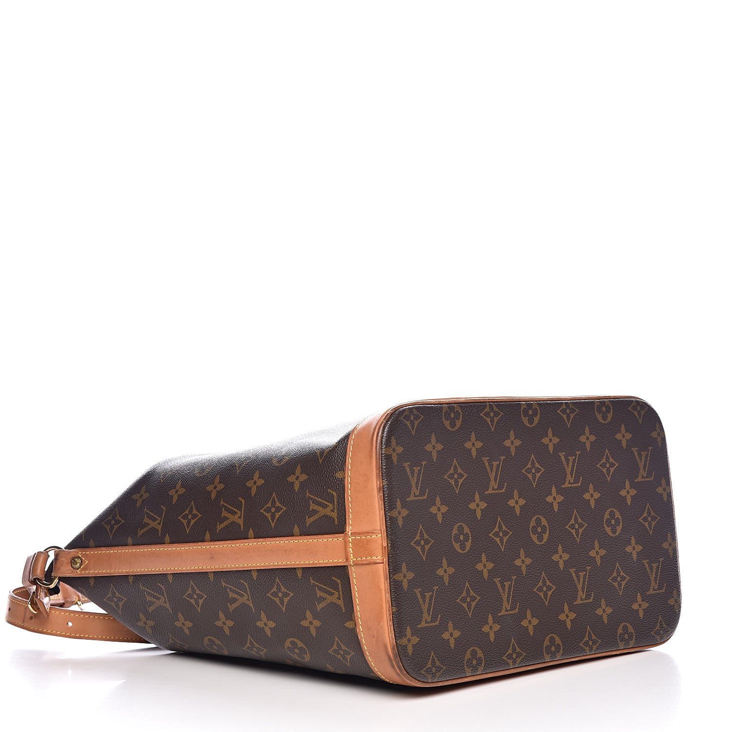 Louis Vuitton Monogram Sharon Stone Amfar Vanity Three 4 of 15