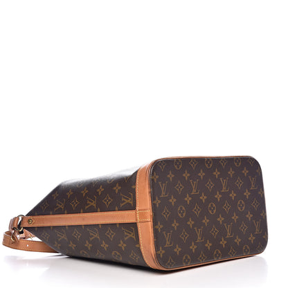 Louis Vuitton Monogram Sharon Stone Amfar Vanity Three 4 of 15